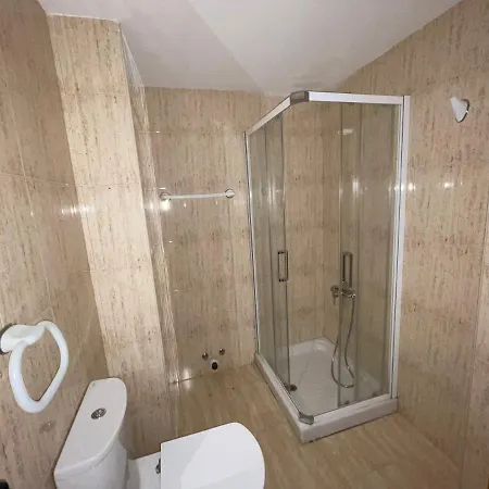 Duplex Tres Pirineo *