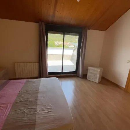 Duplex Tres Pirineo *