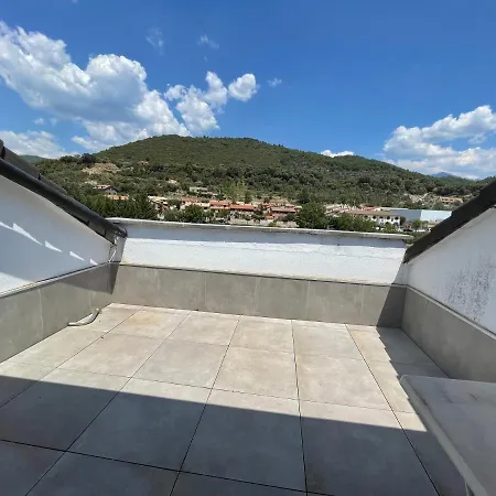 Duplex Tres Pirineo * ボルタニャ