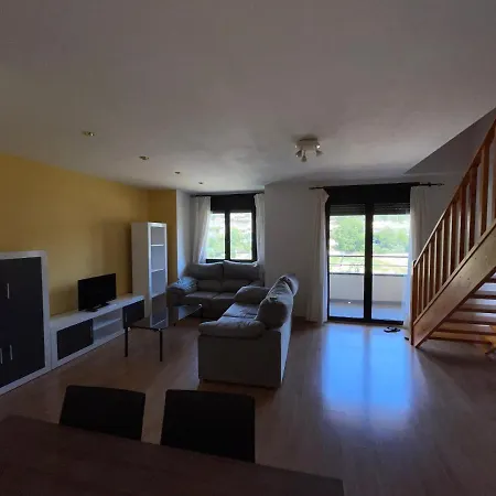 Duplex Tres Pirineo *