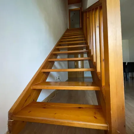 Duplex Tres Pirineo Apartamento *