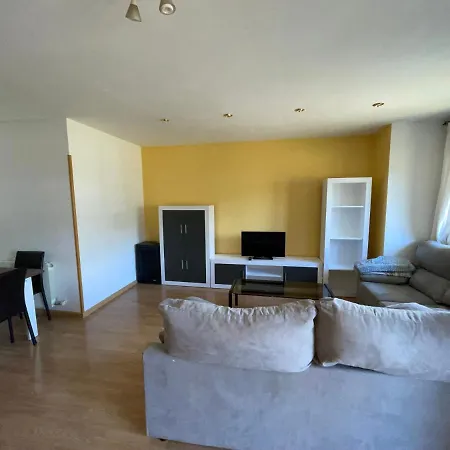 Duplex Tres Pirineo Apartamento *