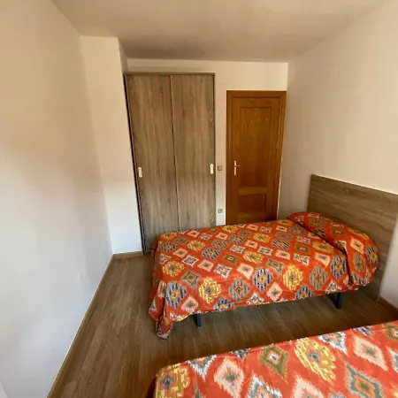 Duplex Tres Pirineo Apartamento