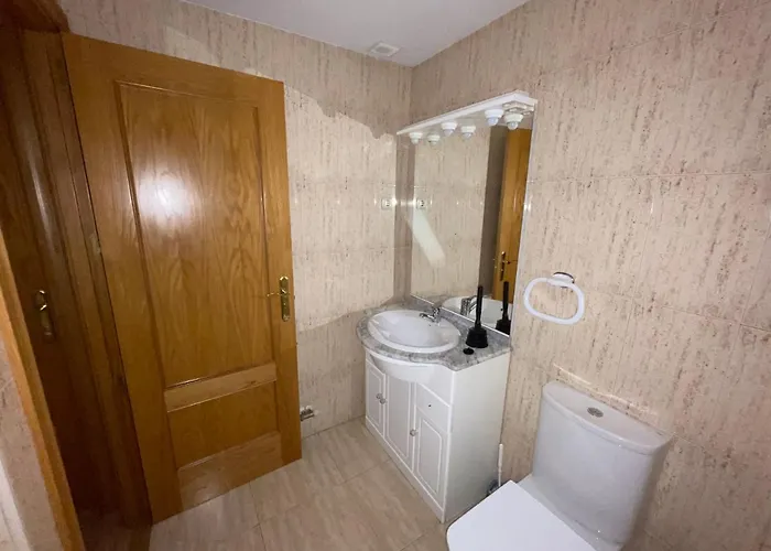 Duplex Tres Pirineo Apartamento Boltaña