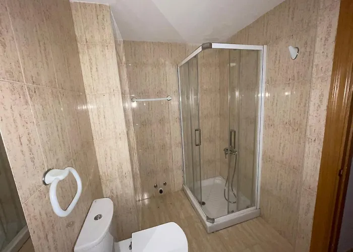 Duplex Tres Pirineo *