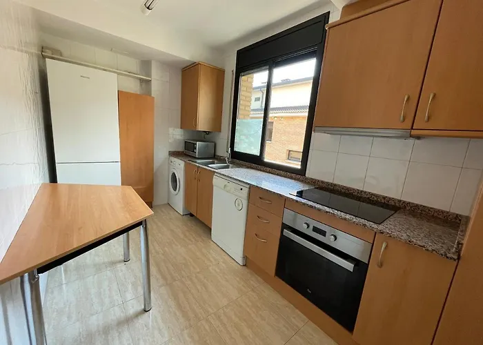 Duplex Tres Pirineo * Boltaña