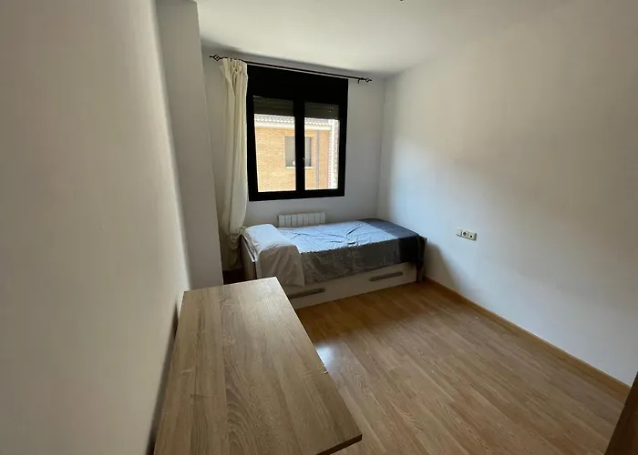 Duplex Tres Pirineo Boltaña