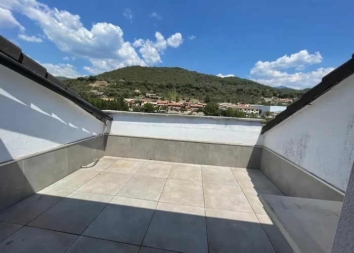 Duplex Tres Pirineo * Boltaña