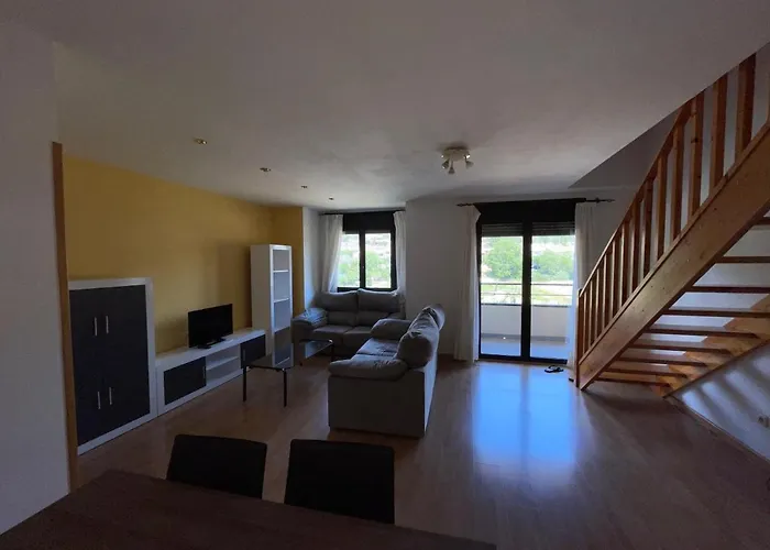 Duplex Tres Pirineo *