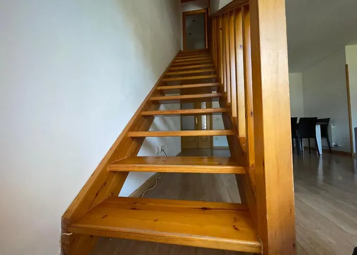 Duplex Tres Pirineo Apartamento *