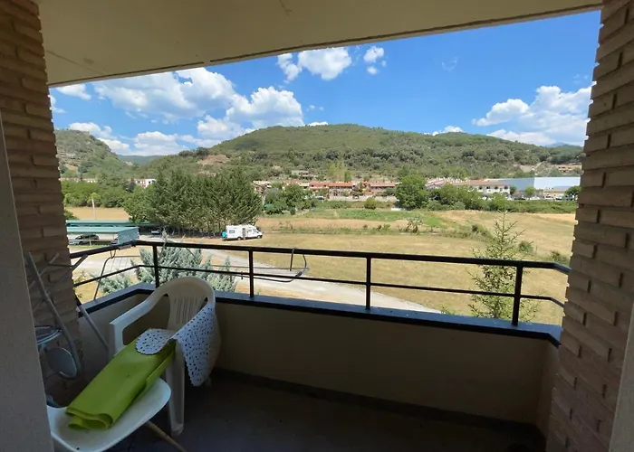 Duplex Tres Pirineo Boltaña