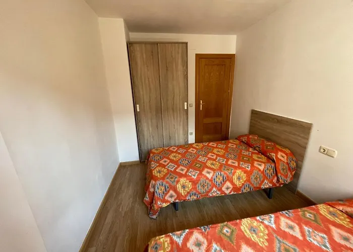 Duplex Tres Pirineo Apartamento